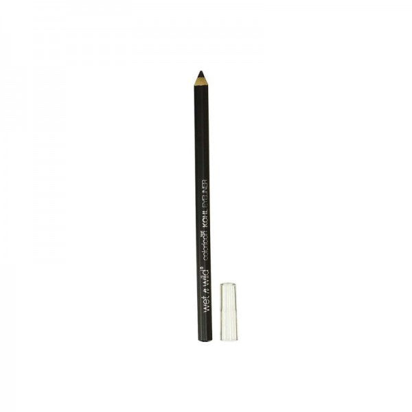 Wet n Wild Coloricon Kohl Eyeliner Baby's Got Black E601A