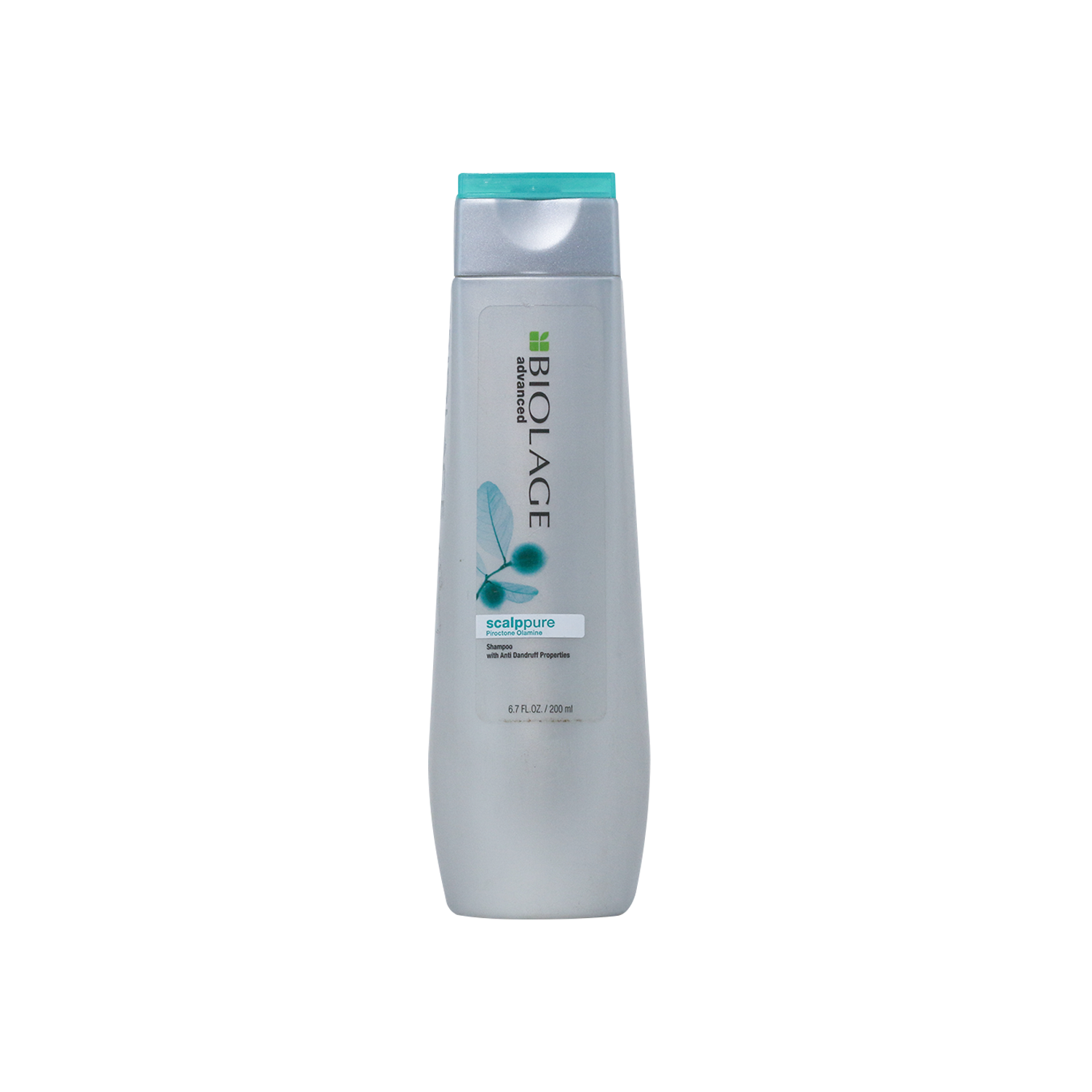 Biolage Advanced Scalppure Sahmpoo 200ml