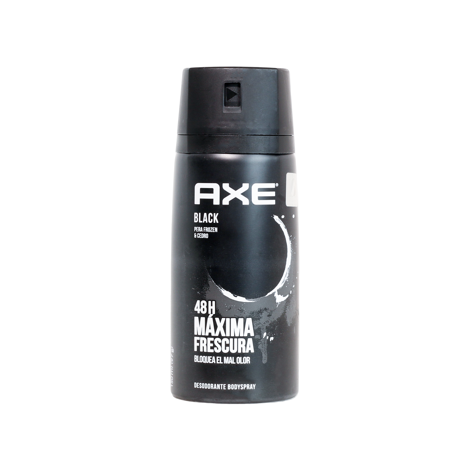 Axe Maximum Freshness Black Deodorant Body Spray 150ml