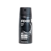 Axe Maximum Freshness Black Deodorant Body Spray 150ml