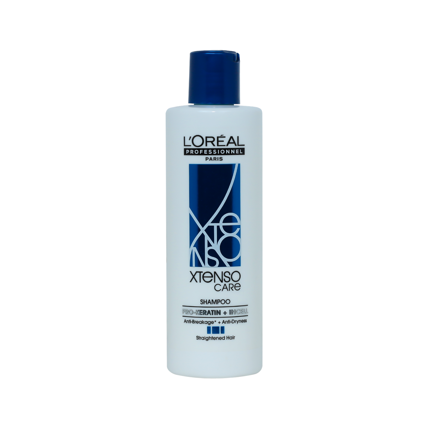 LOreal Professionnel XTenso Care Straight Shampoo 250ml