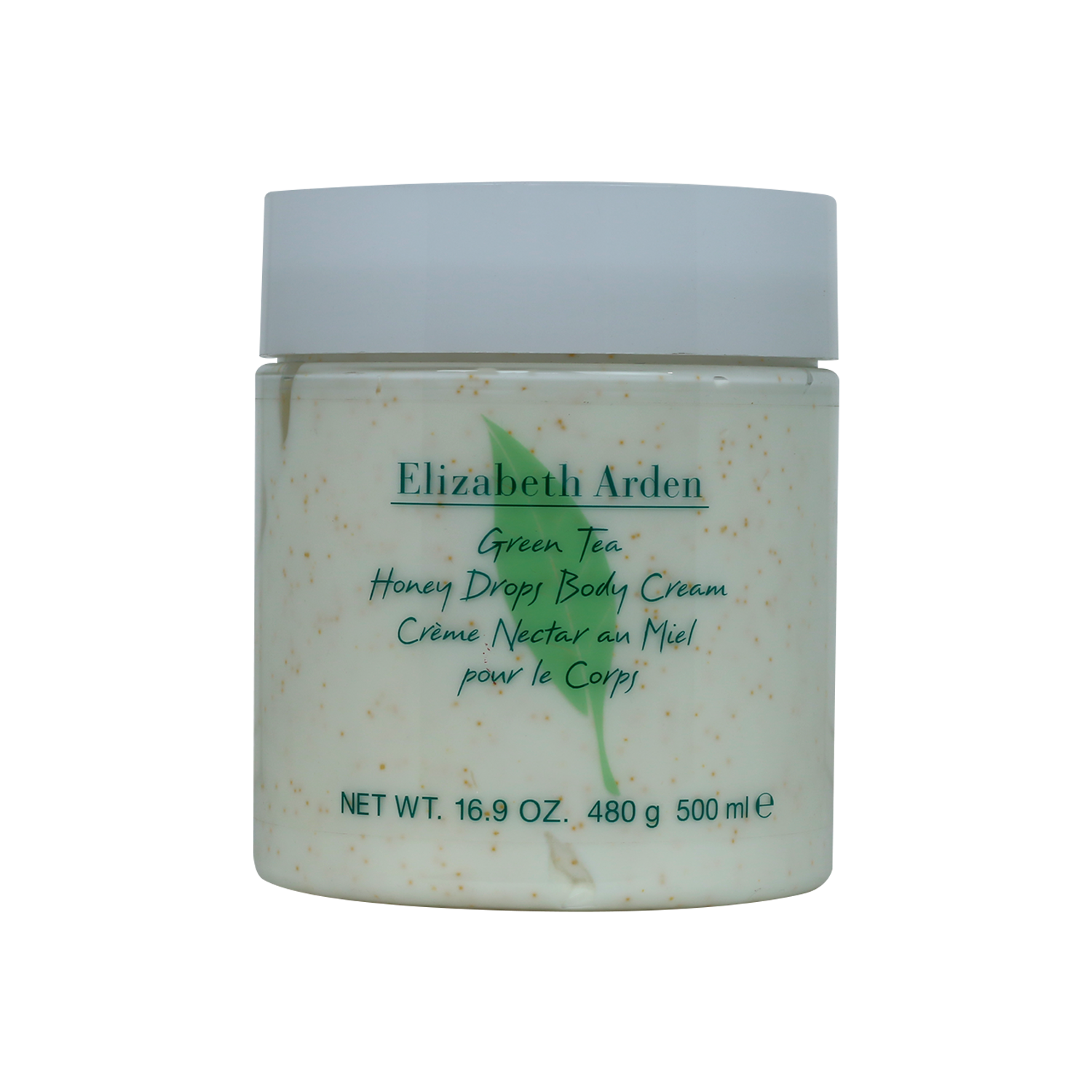 Elizabeth Arden body cream Green Tea Honey Drops 500ml
