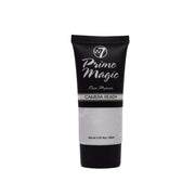 W7 Camera Ready Face Primer 30ml - Clear