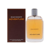 Davidoff Adventure Eau De Toilette 100ml
