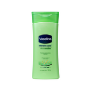 Vaseline Intensive Care Aloe Soothe Body Lotion 200ml