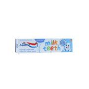 Aquafresh Milk Teeth 0-2 years Toothpaste 50ml