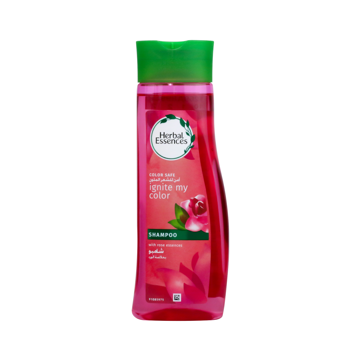 Herbal Essences Ignite My Color Shampoo with Rose Essences 400ml