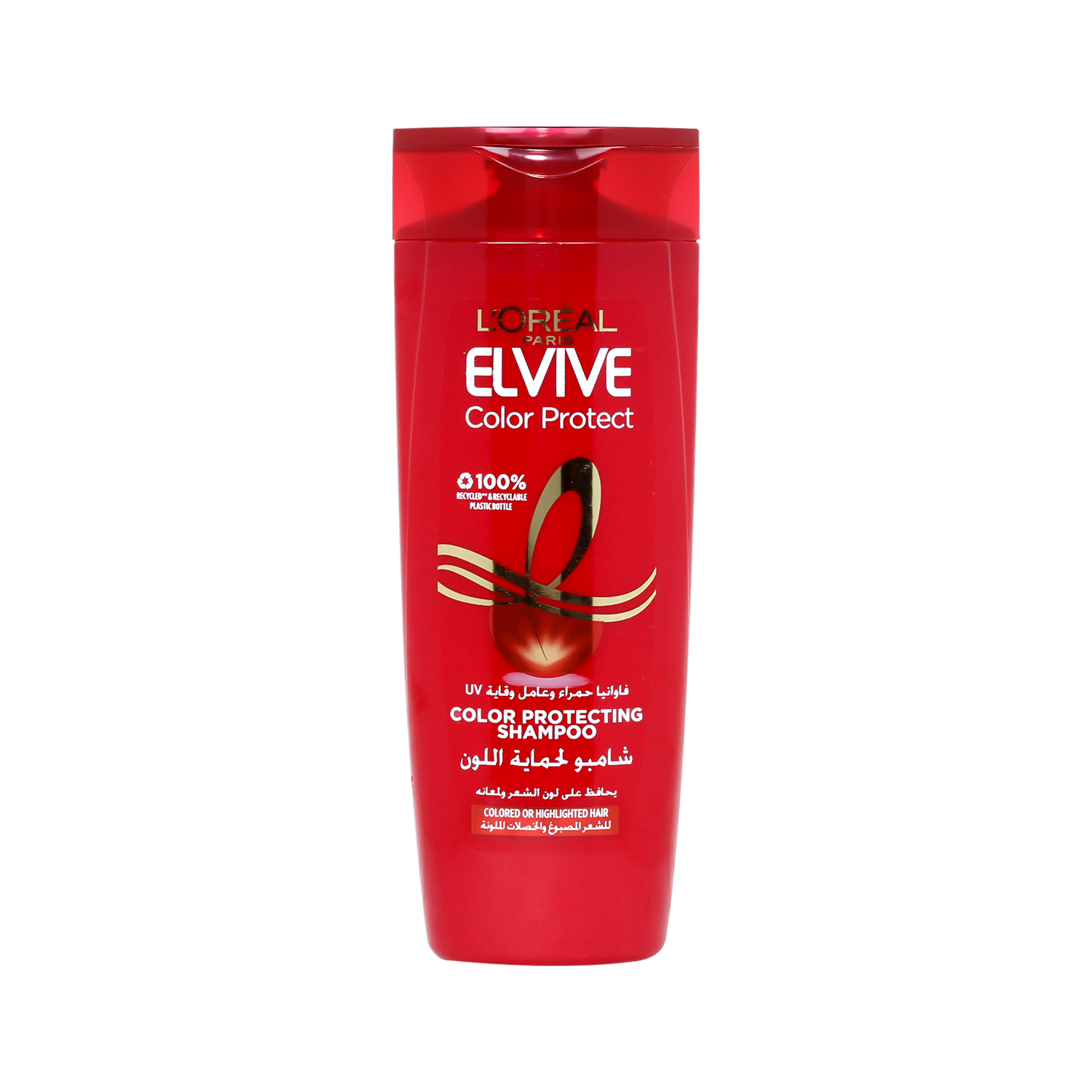 L'Oreal Elvive Color Protecting Shampoo 400ml