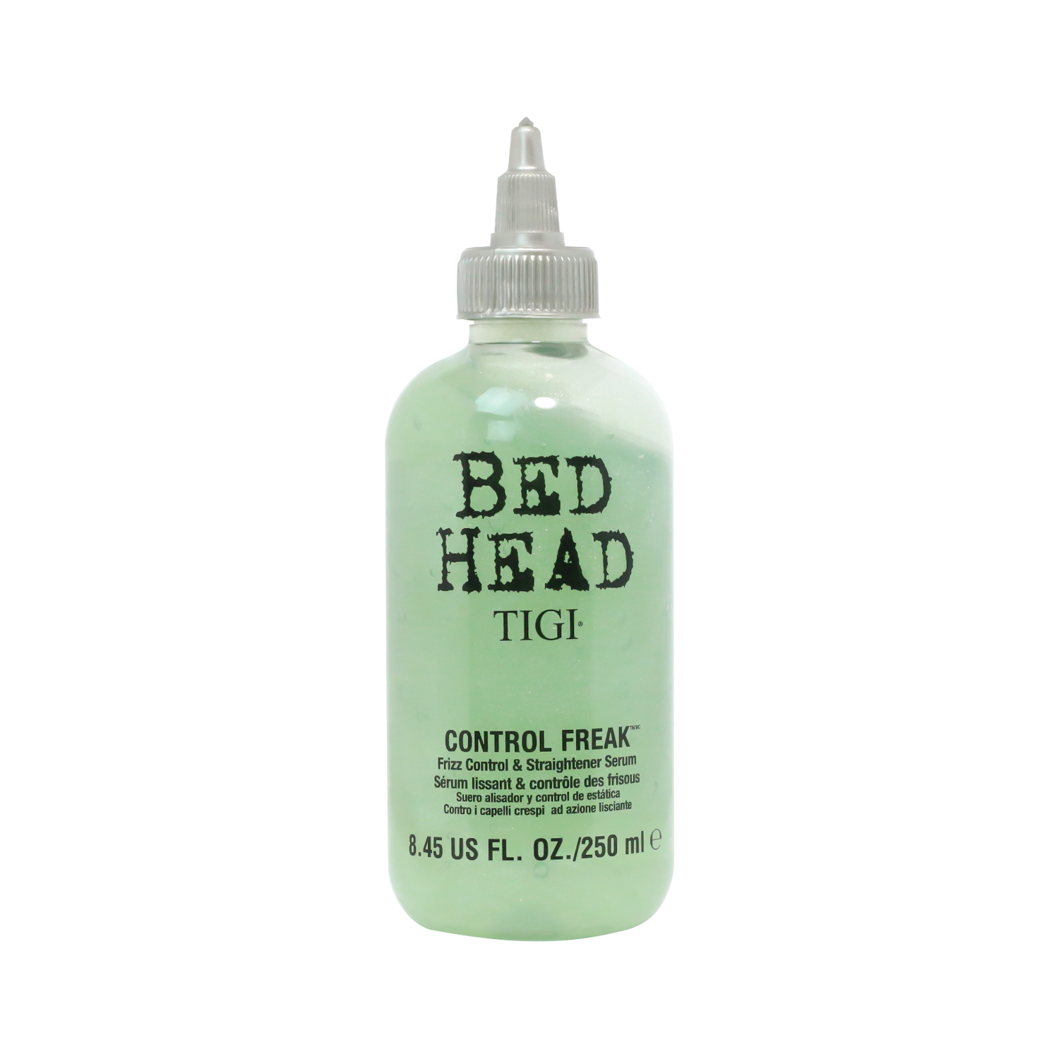 Bed Head Tigi Control Freak Control & Straightener Serum 250ml