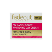 Fade Out Collagen Boost Whitening Day Cream 50ml