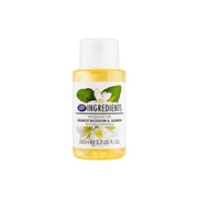 Boots Ingredients Orange Blossom & Jasmine Massage Oil 100ml