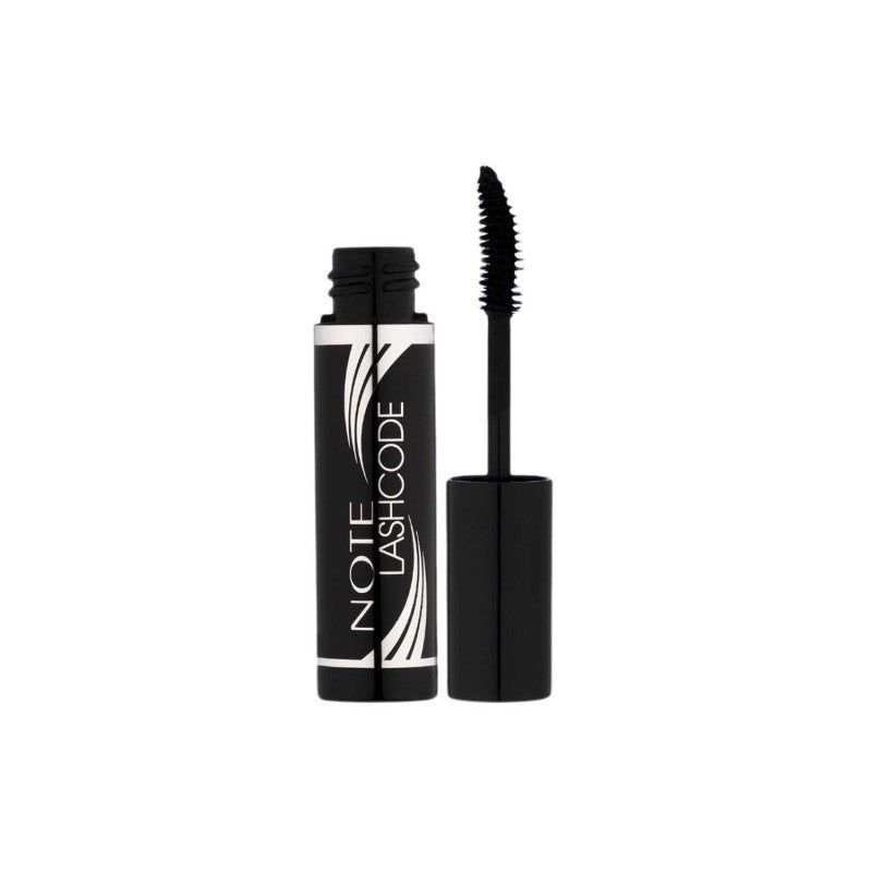 Note Lash Code Mascara