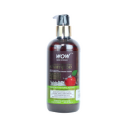 Wow Skin Science Apple Cider Vinegar Shampoo 300ml