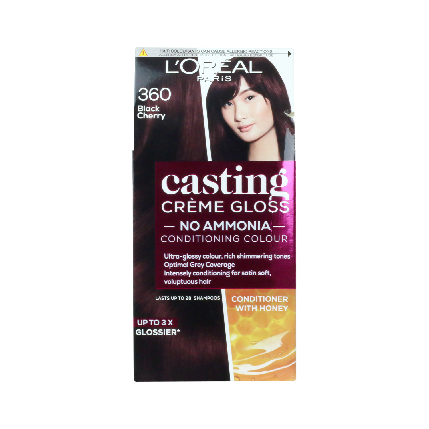 Loreal Casting Creme Gloss Hair Color – Loreal Hair  for Natural Shine