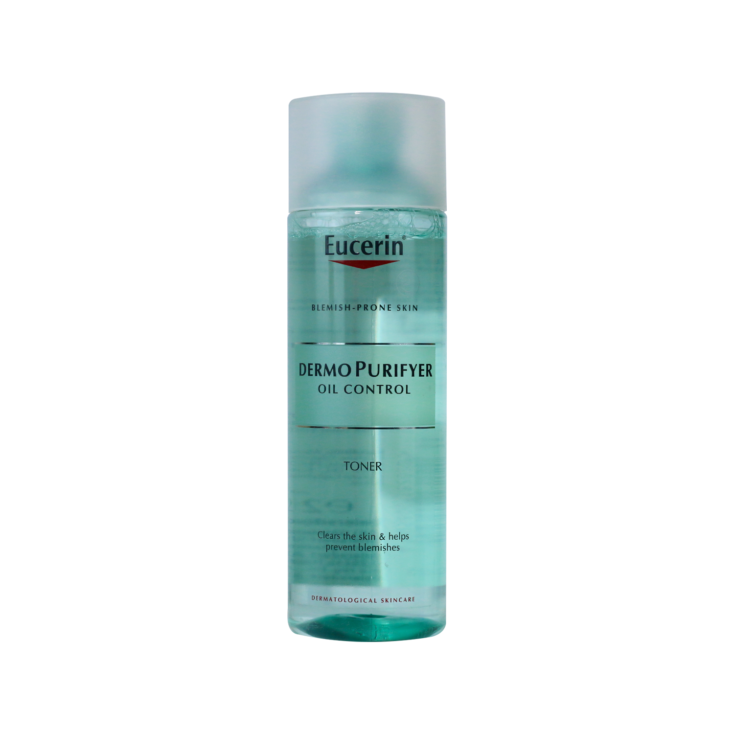 Eucerin Dermo Purifyer Oil Control Toner 200ml