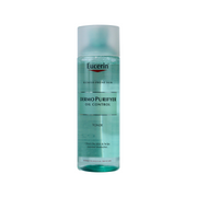 Eucerin Dermo Purifyer Oil Control Toner 200ml