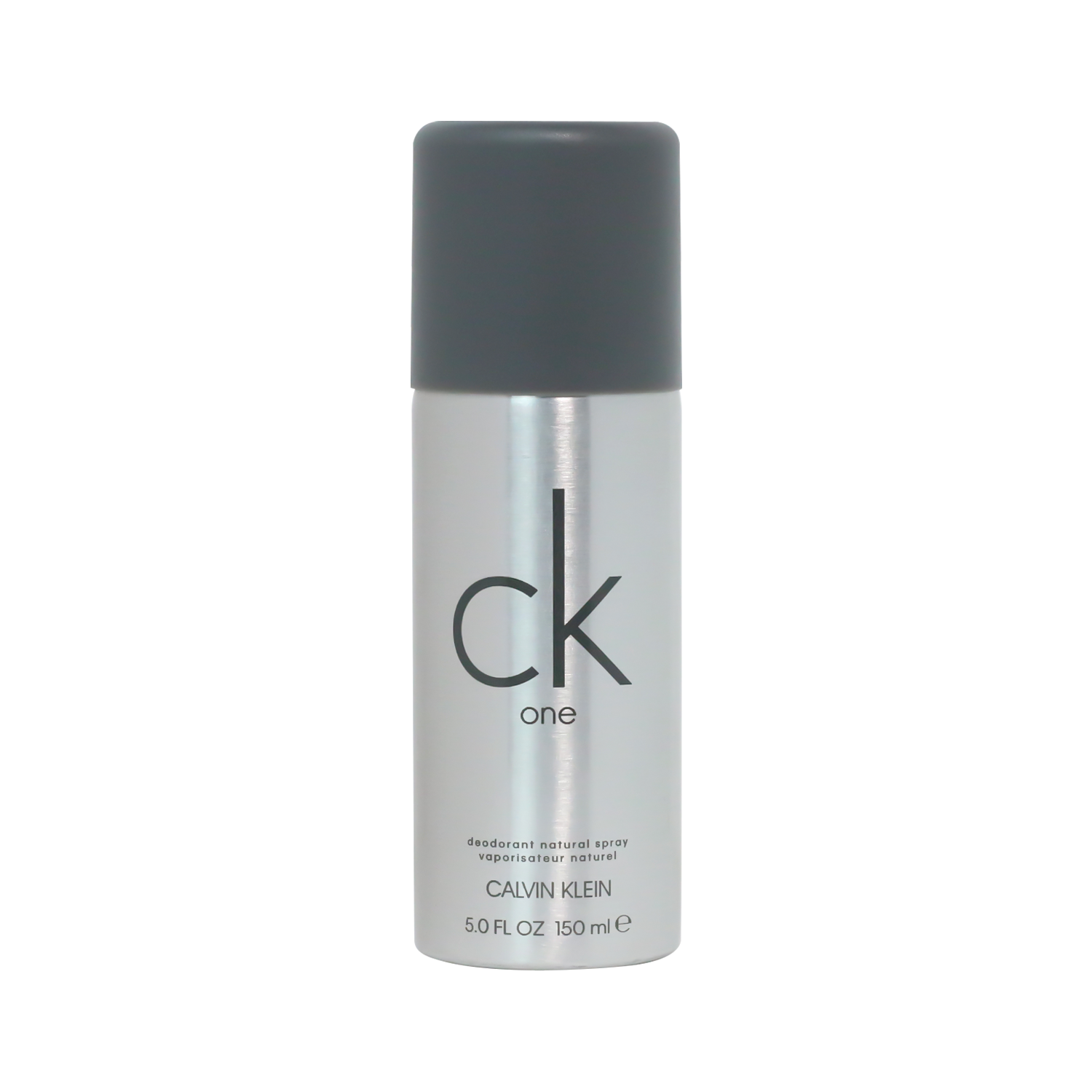 Calvin Klein CK One Deodorant Natural Spray 150ml