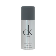 Calvin Klein CK One Deodorant Natural Spray 150ml