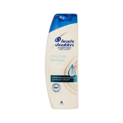 Head & Shoulders Anti-Dandruff Total Care Shampoo 400ml