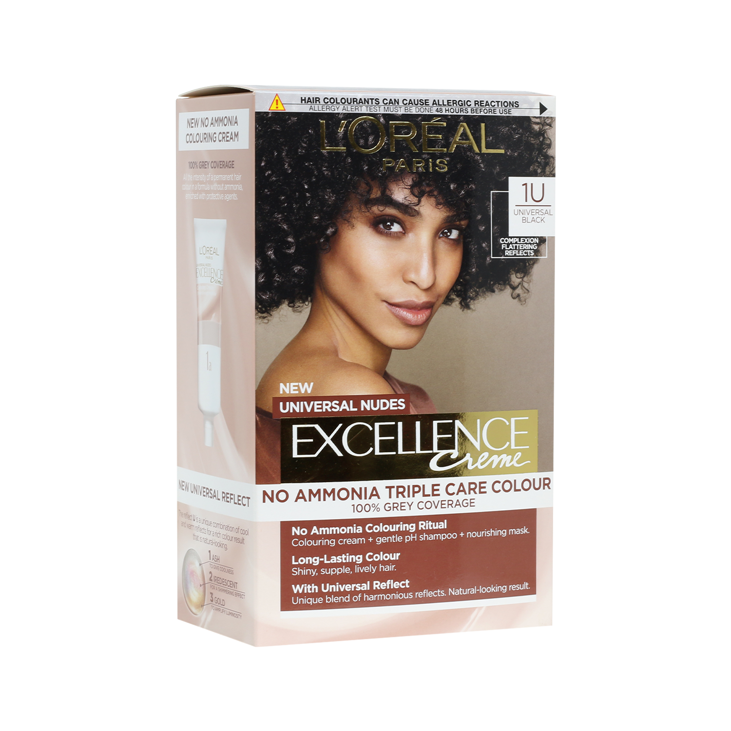 Loreal Hair Colour Excellence