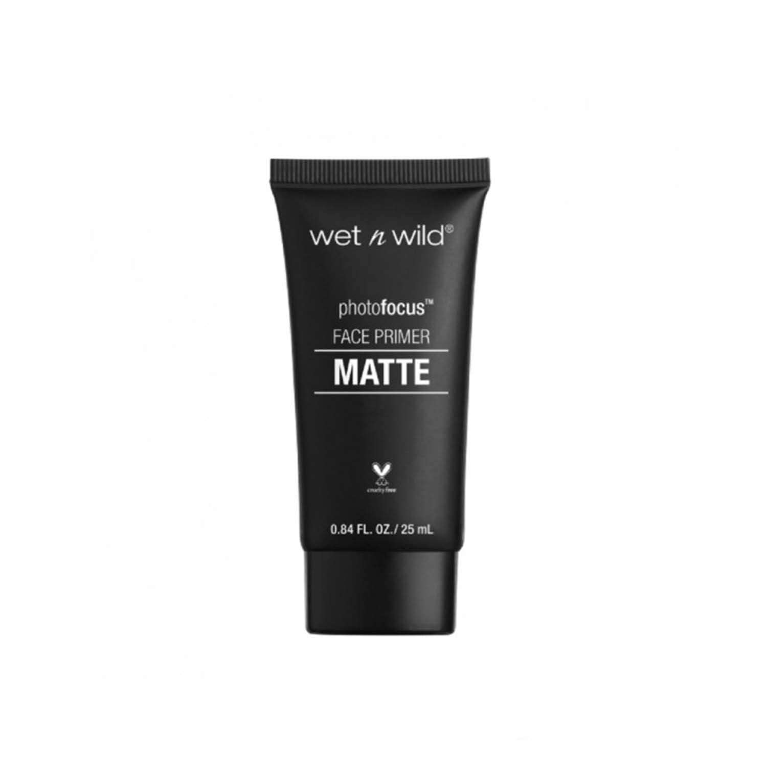 Wet n Wild Photofocus Face Primer Matte Partners in Prime - 25ml