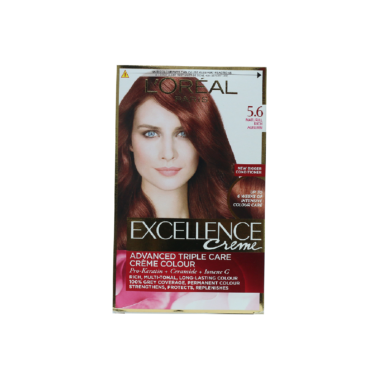 Loreal Hair Colour Excellence