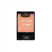 Wet n Wild Color Icon Blush - E3272 Apri-Cot in the Middle