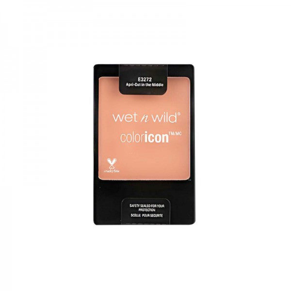 Wet n Wild Color Icon Blush - E3272 Apri-Cot in the Middle