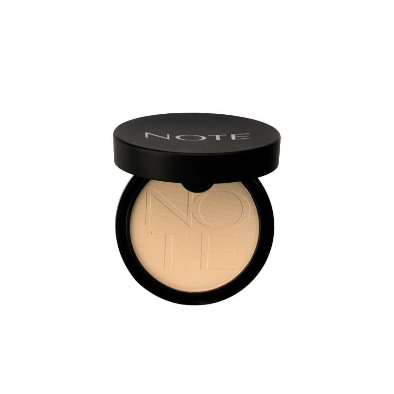 Note Mattifying Extreme Wear Foundation SPF 15