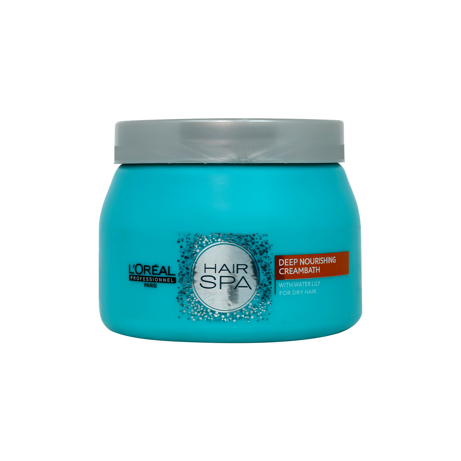 L'Oreal Hair SPA Deep Nourishing Cream Bath 490g