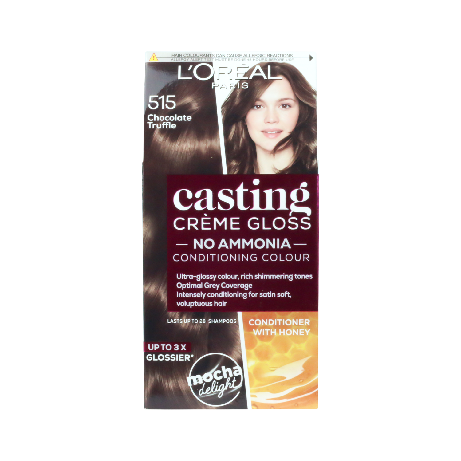 Loreal Casting Creme Gloss Hair Color – Loreal Hair  for Natural Shine