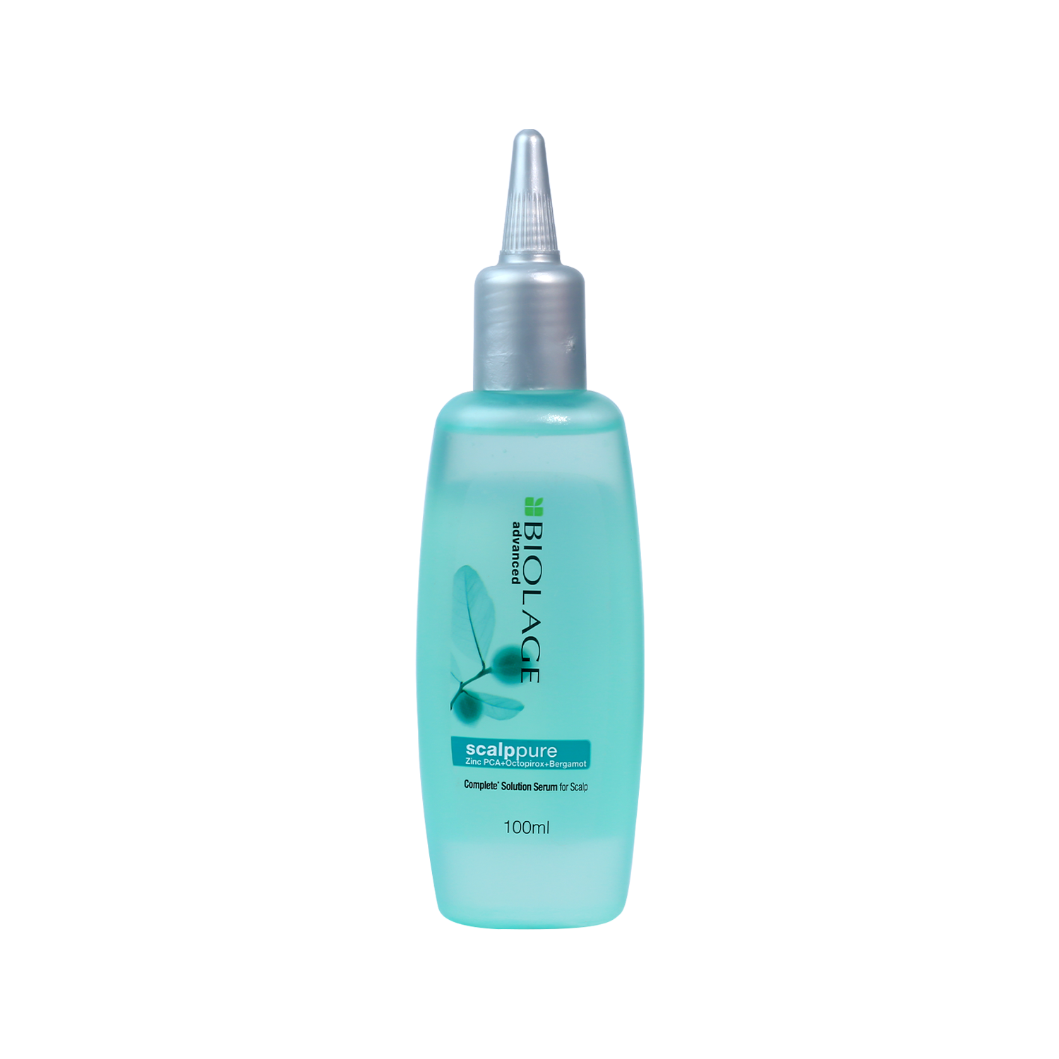 Biolage Advanced Scalppure Complete Solution Serum For Scalp 100ml