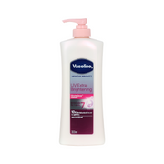 Vaseline UV Extra Brightening Gluta Glow Lotion 300ml