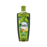 Vatika Naturals Nurish & Protect Olive Enriched Hair Oil 300ml