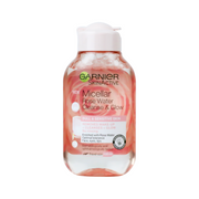 Garnier Micellar Rose Water Cleanse & Glow 100ml
