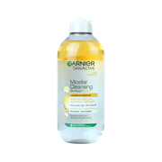 Garnier Oil Infused All-in-1 Micellar Cleansing Water 400ml