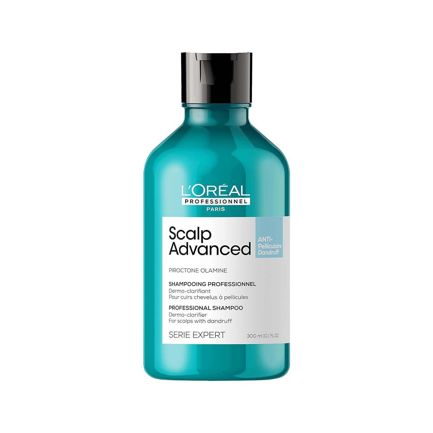 L'Oreal Professionnel Scalp Advanced Anti Dandruff Shampoo 300ml