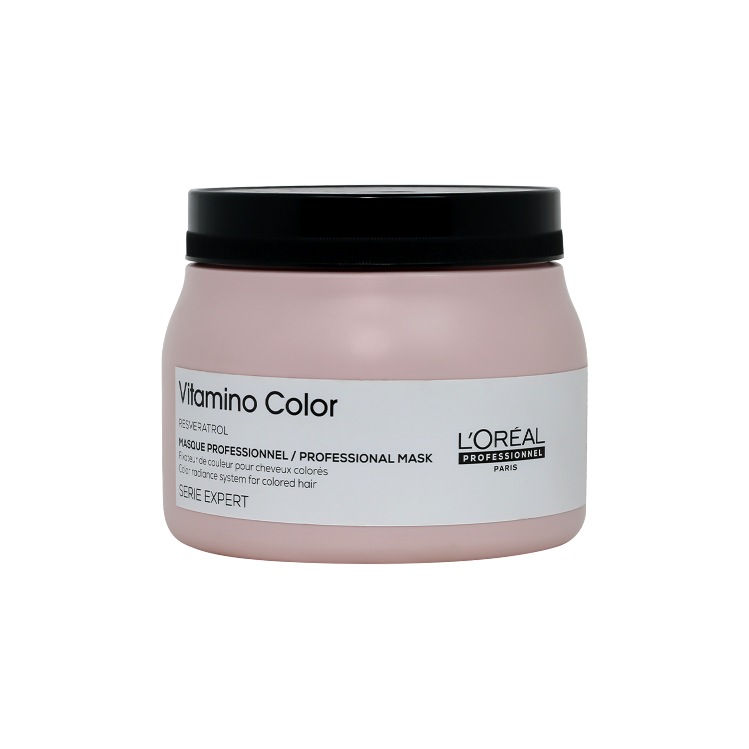 Loreal Professional Resveratrol Vitamino Color Mask 490g