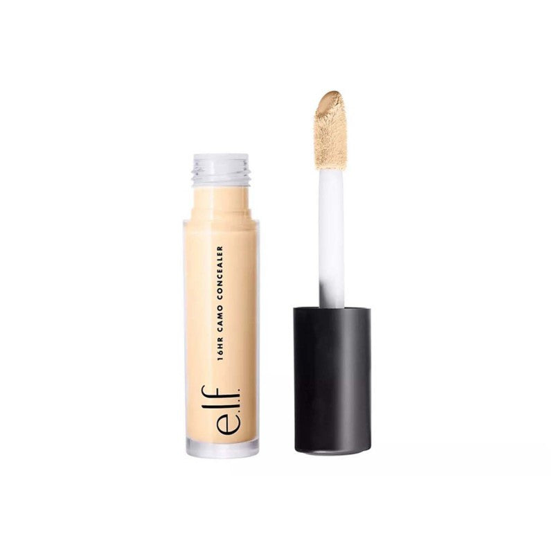 ELF Full Coverage Matte 16hr Camo Concealer