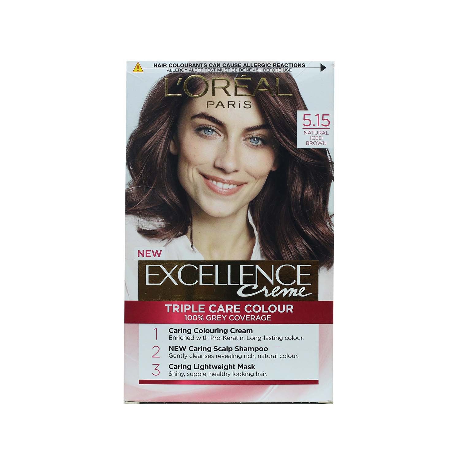 Loreal Hair Colour Excellence