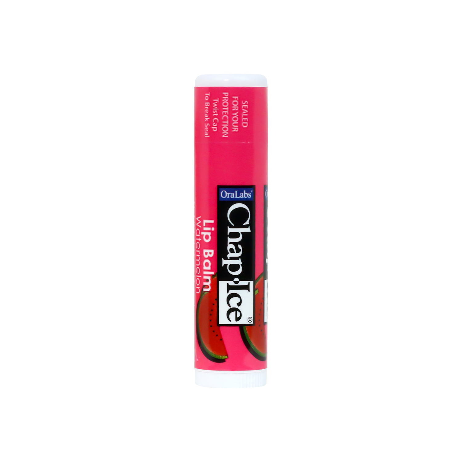 Chap-Ice Lip Balm - Watermelon