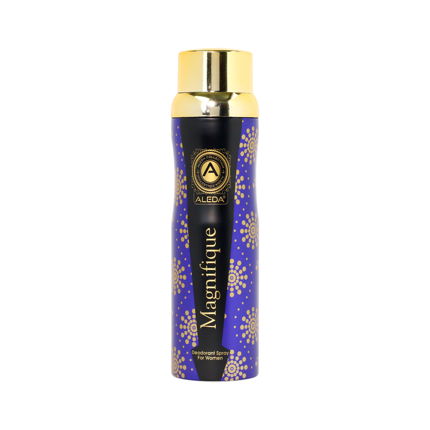 Aleda Magnifique Deodorant Spray For Women 200ml