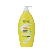 Garnier Bright Complete Extra Serum Milk UV Body Lotion 400ml