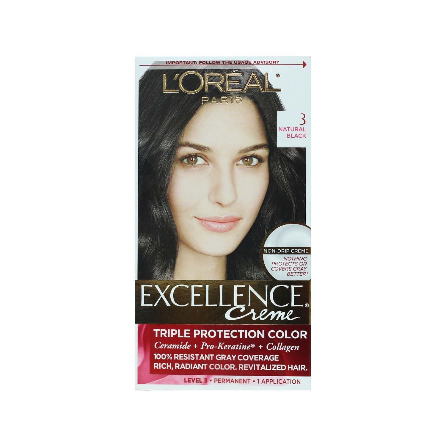 Loreal Hair Colour Excellence