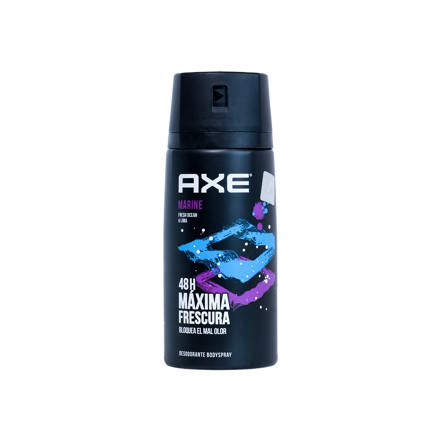 Axe Maximum Freshness Marine Deodorant Body Spray 150ml