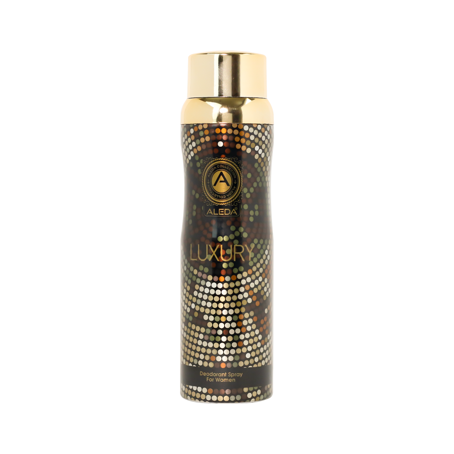 Aleda Luxury Deodorant Spray For Women 200ml