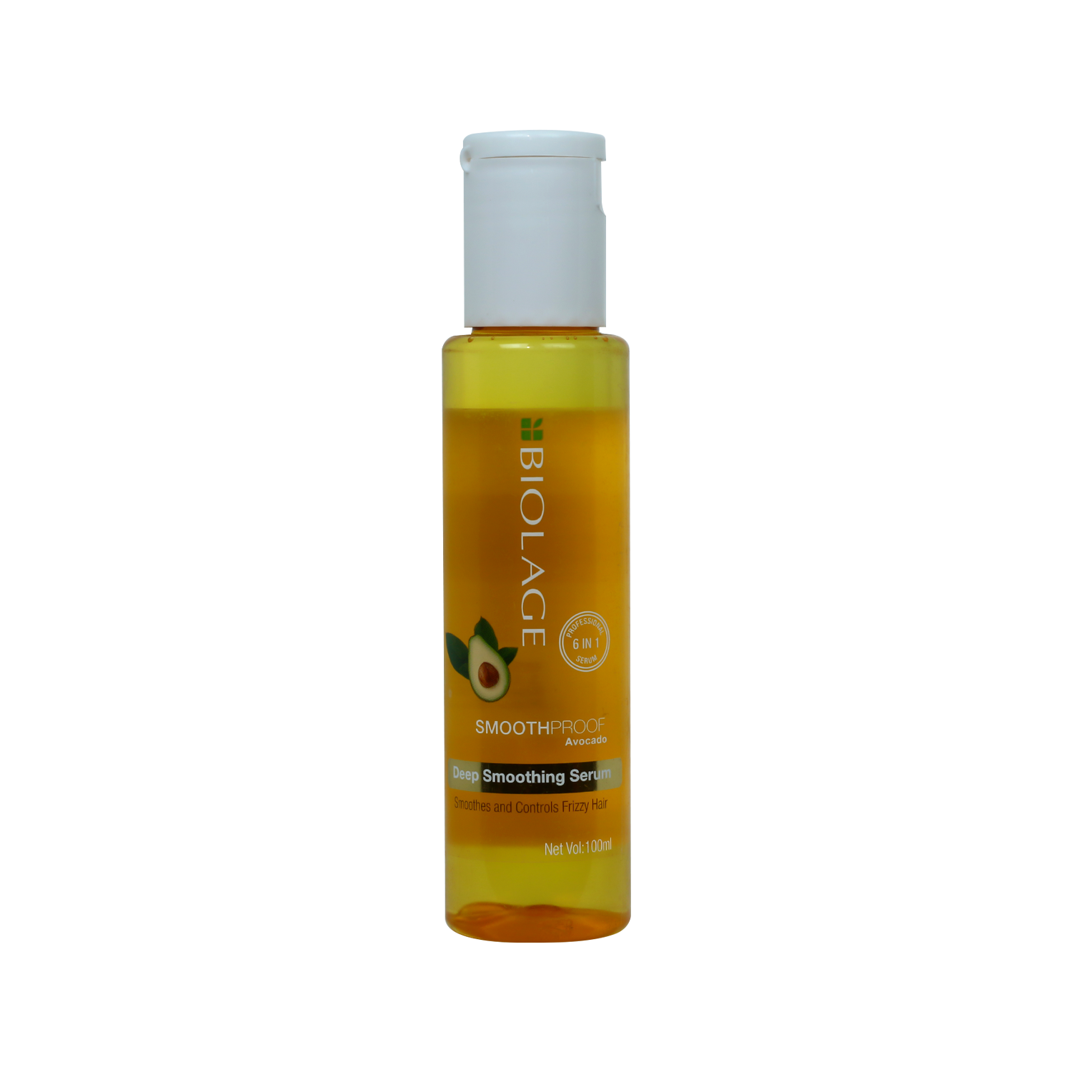 Biolage Smoothproof Avocado Deep Smoothing Hair Serum 100ml