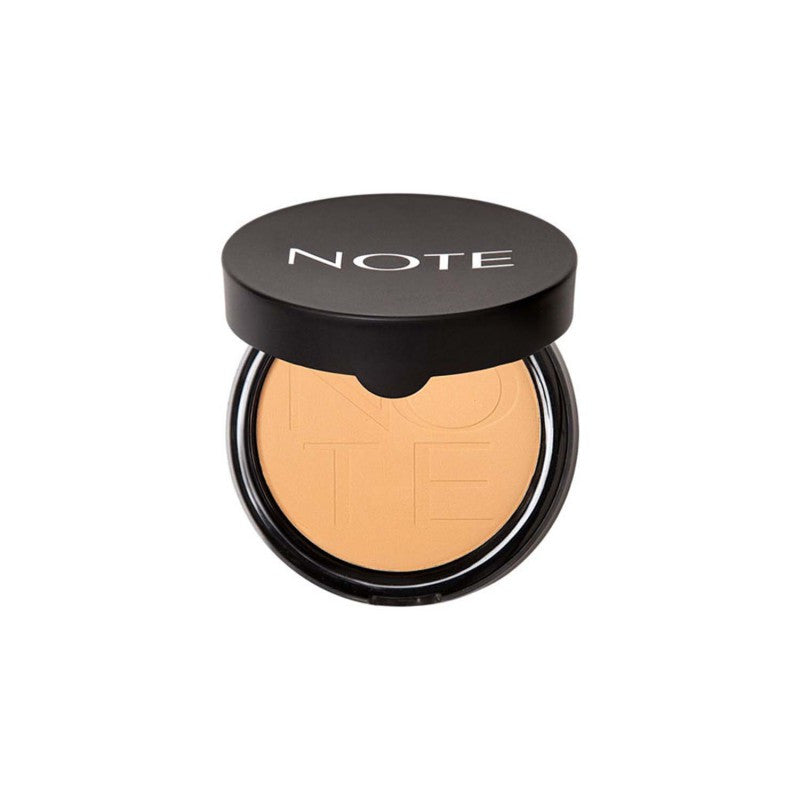 Note Luminous Silk Compact Blusher