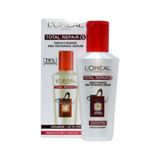 L'Oreal Total Repair 5 Smoothening And Repairing Serum 80ml
