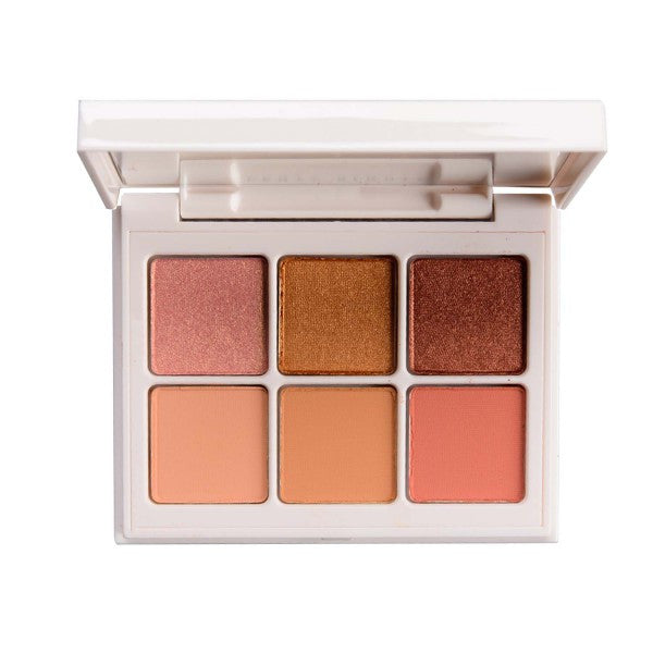 Fenty Beauty 5 Snap Shadows Mix & Match Eyeshadow Palette